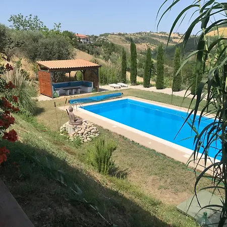 Casa Vesta