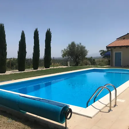 Casa Vesta Panzió