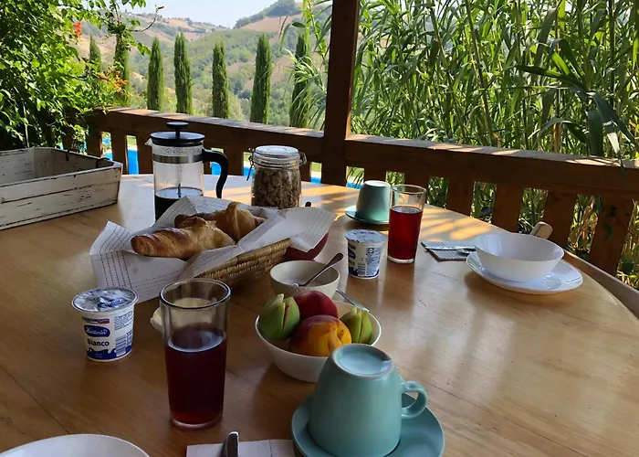 Casa Vesta Отель типа 