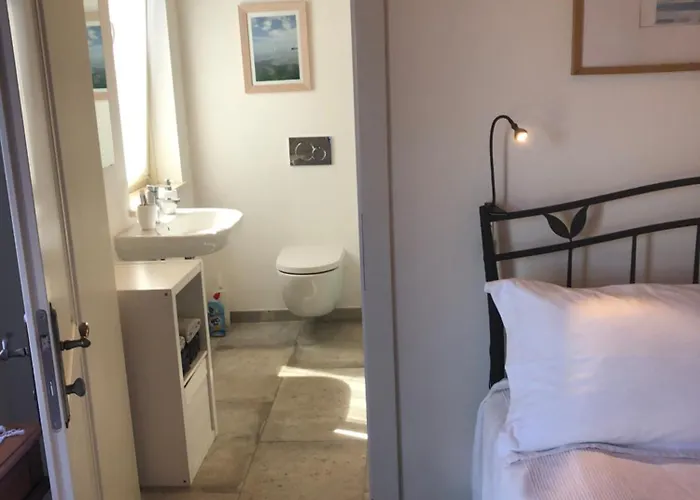 Casa Vesta Отель типа 