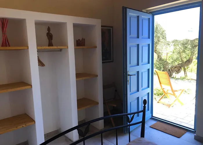 Casa Vesta 3* Castilenti