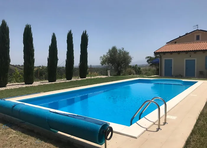 Casa Vesta Отель типа 