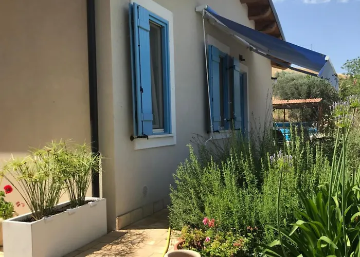 Casa Vesta Отель типа 