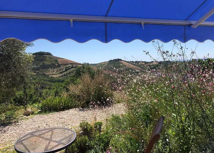 Casa Vesta Отель типа 